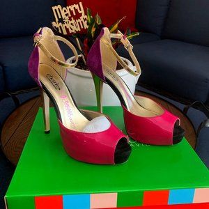 Charles David Virtue High Heel Sandals